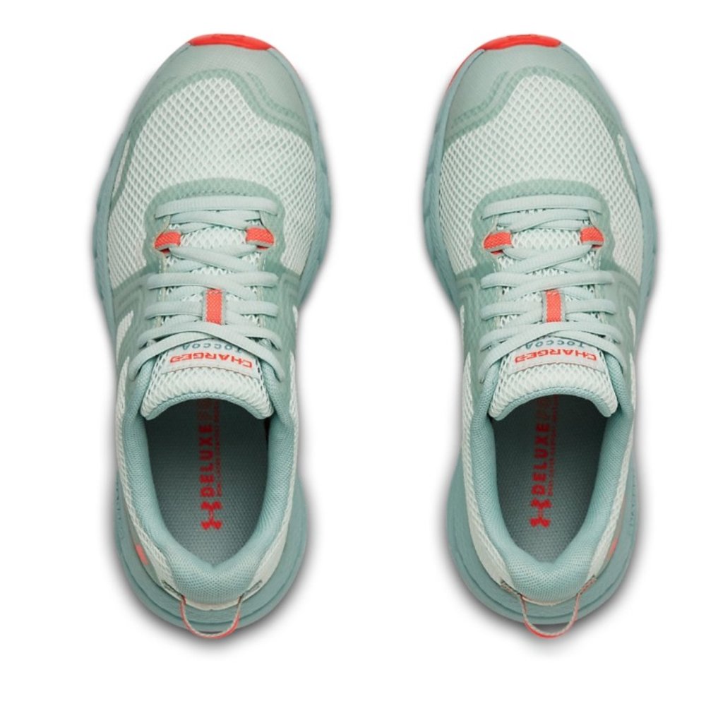 Womens Under Armour Sneaker Size 8